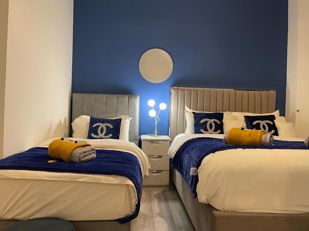 Apartment Hla Holytown