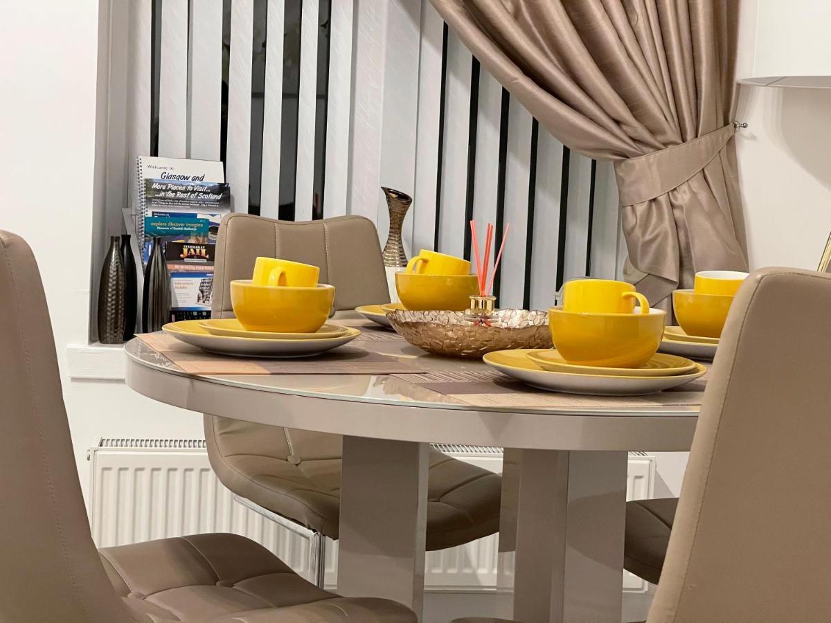 Apartment Hla Holytown