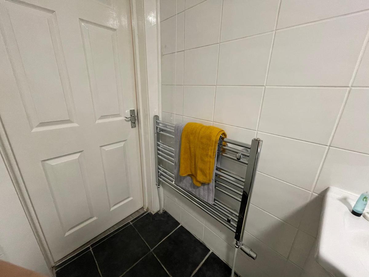 Apartment Hla Holytown