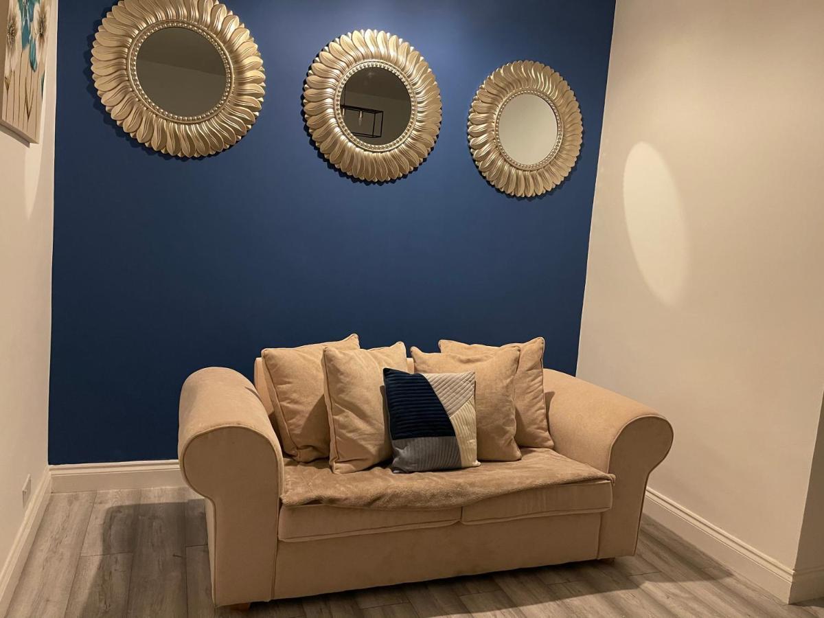 Apartment Hla Holytown *