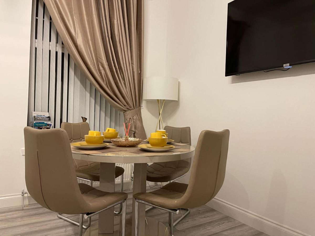 Apartment Hla Holytown *