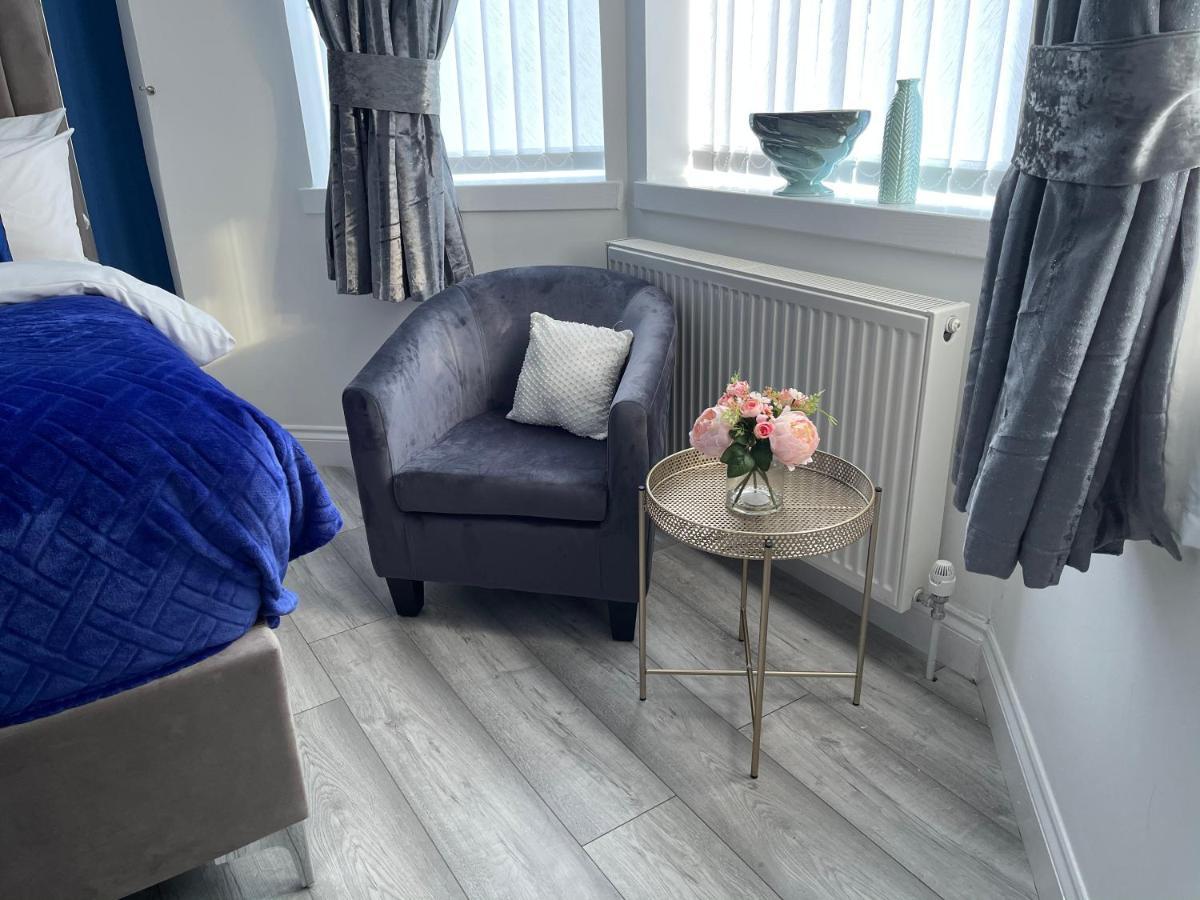 Apartment Hla Holytown *